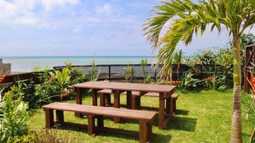 テラス / パティオ / 8