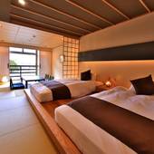 上諏訪温泉 ぬのはん(長野県 旅館) / 2