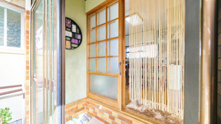 ゲストハウス心結 B棟