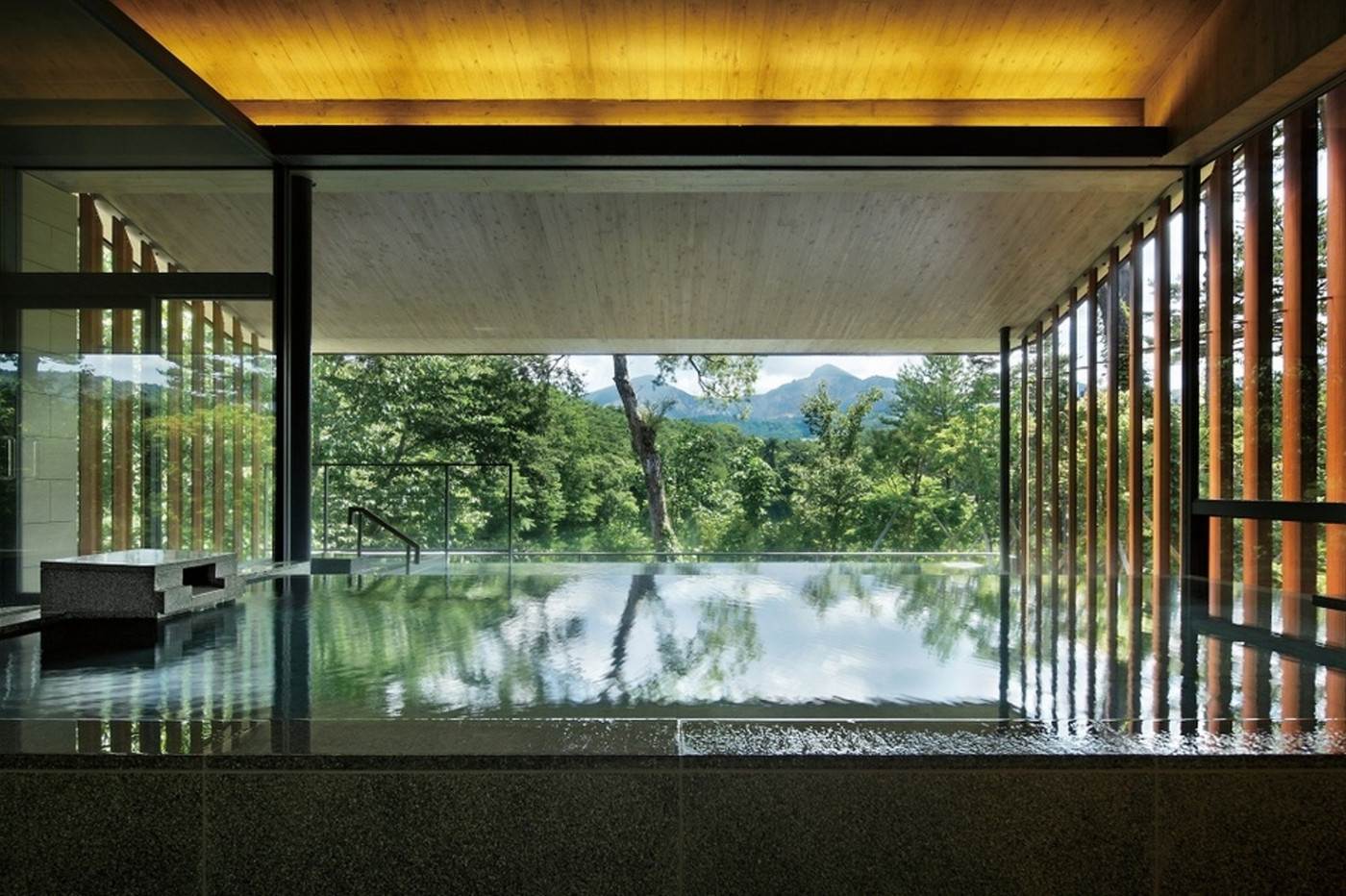 絵はがきのような景色にうっとり♡3966600