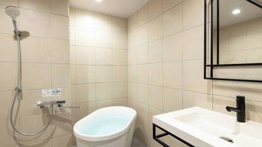 バスルーム / 17