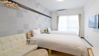 ツインルーム ( A )