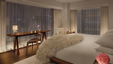 部屋からの景観 / 17