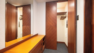 インペリアルスイートルーム 禁煙