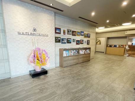 ルートイングランティア那覇 / 3