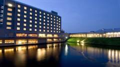 癒しのリゾート 加賀の幸 ホテル アローレ