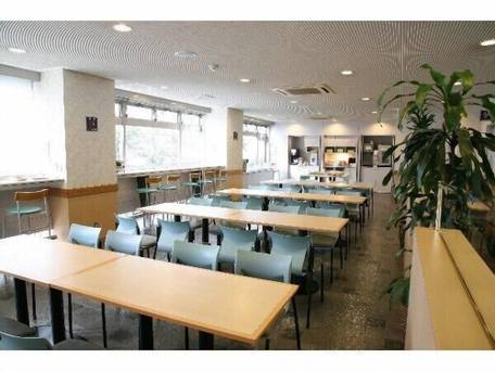 県庁前 ホテルアビス松山 / 4