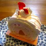 クインズケーキ（クインズケーキ）