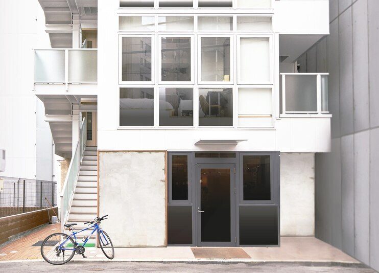 観光やショッピングに打ってつけ！「mizuka hakata 1」3725687