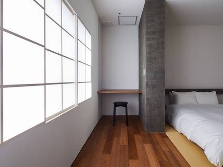 Rakuten STAY KYOMACHIYA 京都七条大宮 / 5