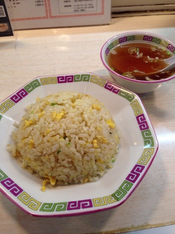 「宝華」料理 639037 チャーハン