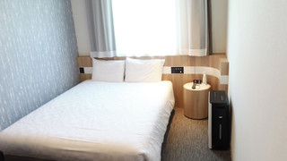 スタンダード ダブルルーム 禁煙