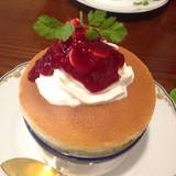 ピーチツリーカフェ（ピーチツリーカフェ）