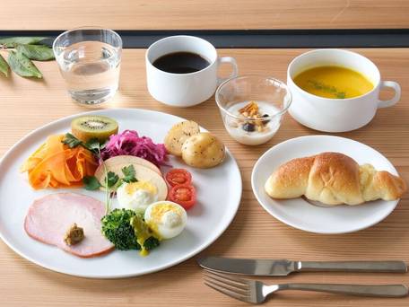 MIROKU 奈良 by the SHARE HOTELS / 3