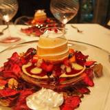 リストランテ　ウミリア（リストランテウミリア）