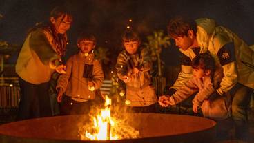 子供向けアクティビティ / 9