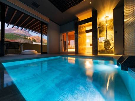 月洸樹 由布院 / 1