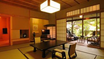 横山大観ゆかりの宿 熱海 大観荘（ヨコヤマタイカンユカリノヤド　アタミ　タイカンソウ） / 2