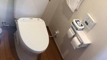 バスルーム / 11