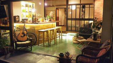 バー (施設内) / 2