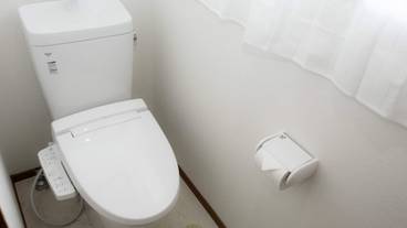 共用バスルーム / 19