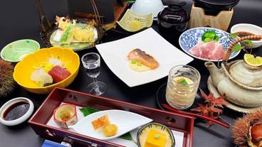 食事・飲み物 / 1