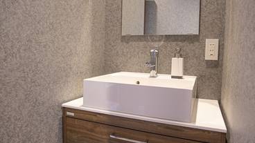 バスルームの設備 / 36