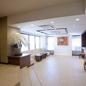 ホテル ソリッソ 浜松（静岡県 ビジネスホテル） / 2