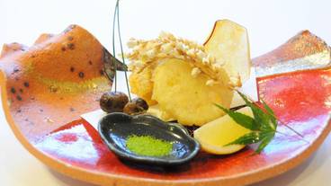 食事・飲み物 / 6