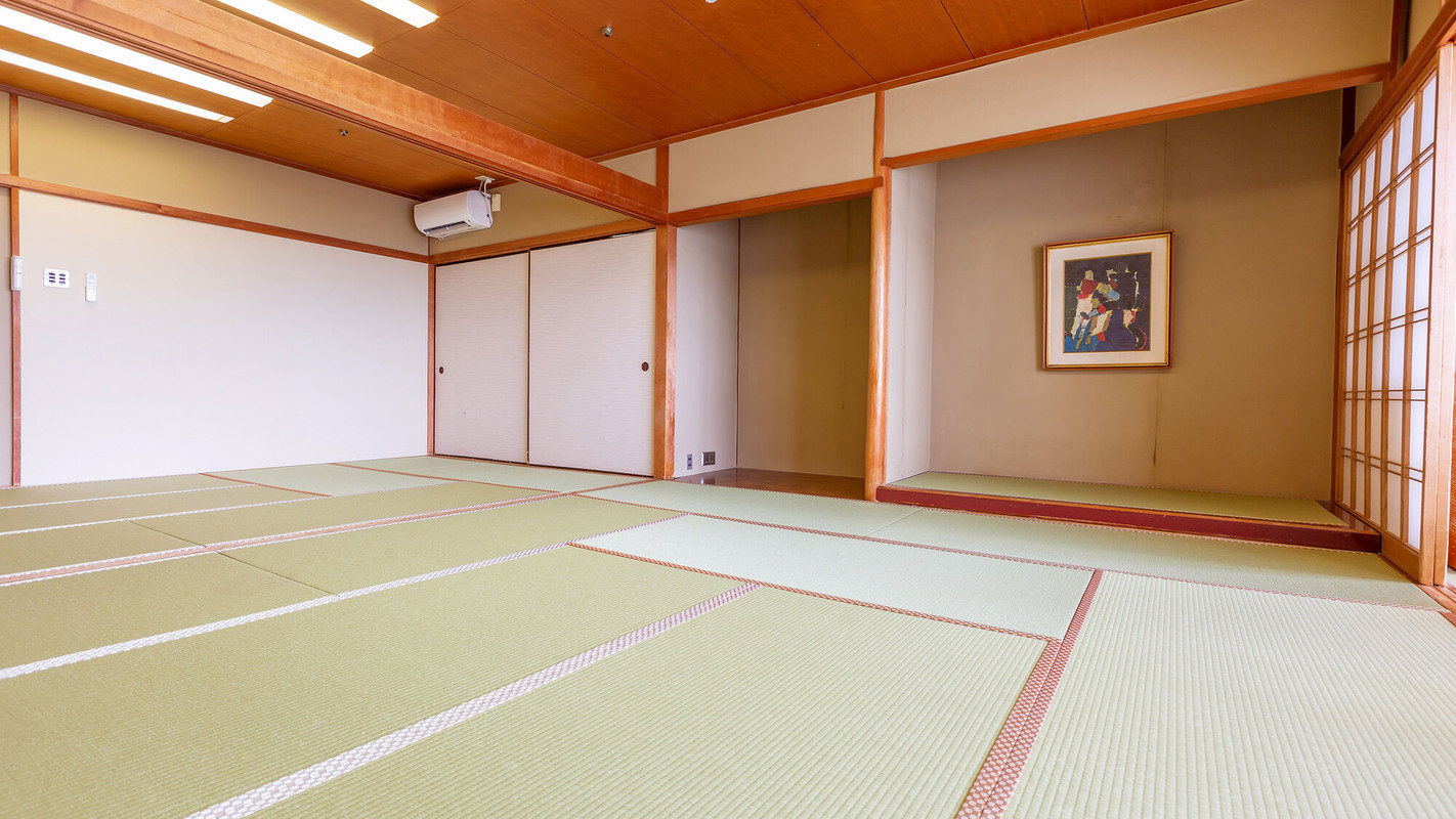 部屋
