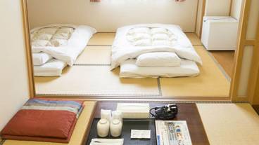 リビング エリア / 14