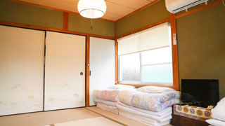 ゲストハウス心結 B棟