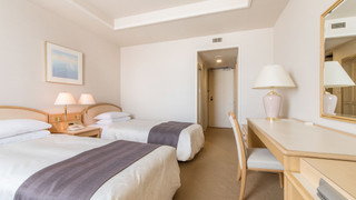 スタンダード ツインルーム 禁煙