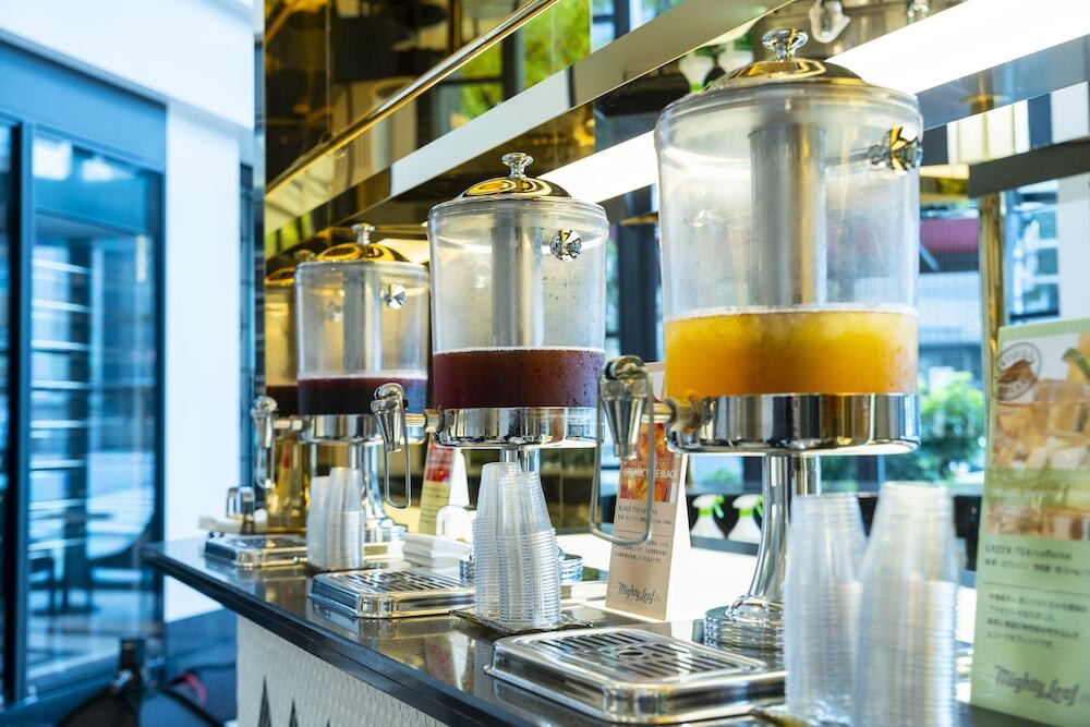 ロビーラウンジ