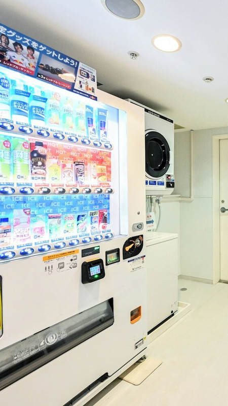 自動販売機