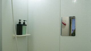 新館 4人部屋 禁煙