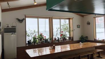 レストラン / 21