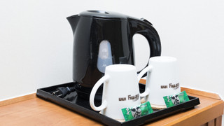 ダブルルーム (禁煙)