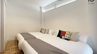 アパートメント 1 ベッドルーム 禁煙 (101)