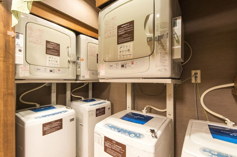 ランドリー ルーム