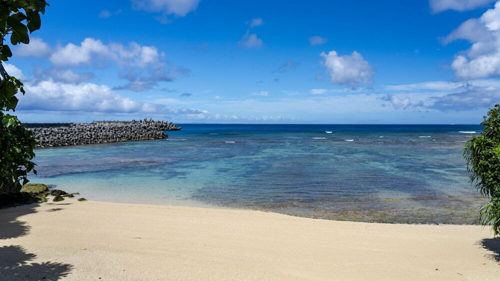 施設からの眺望