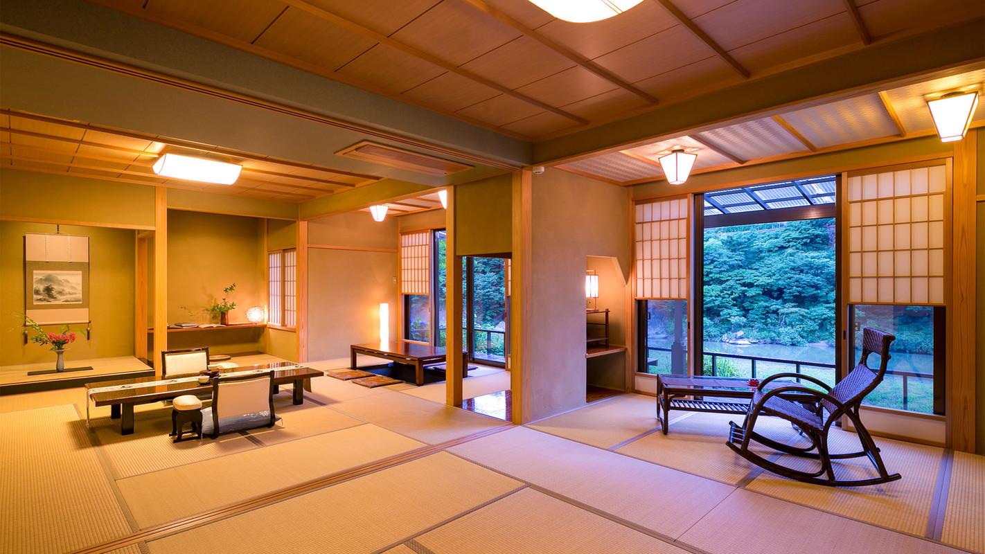 部屋