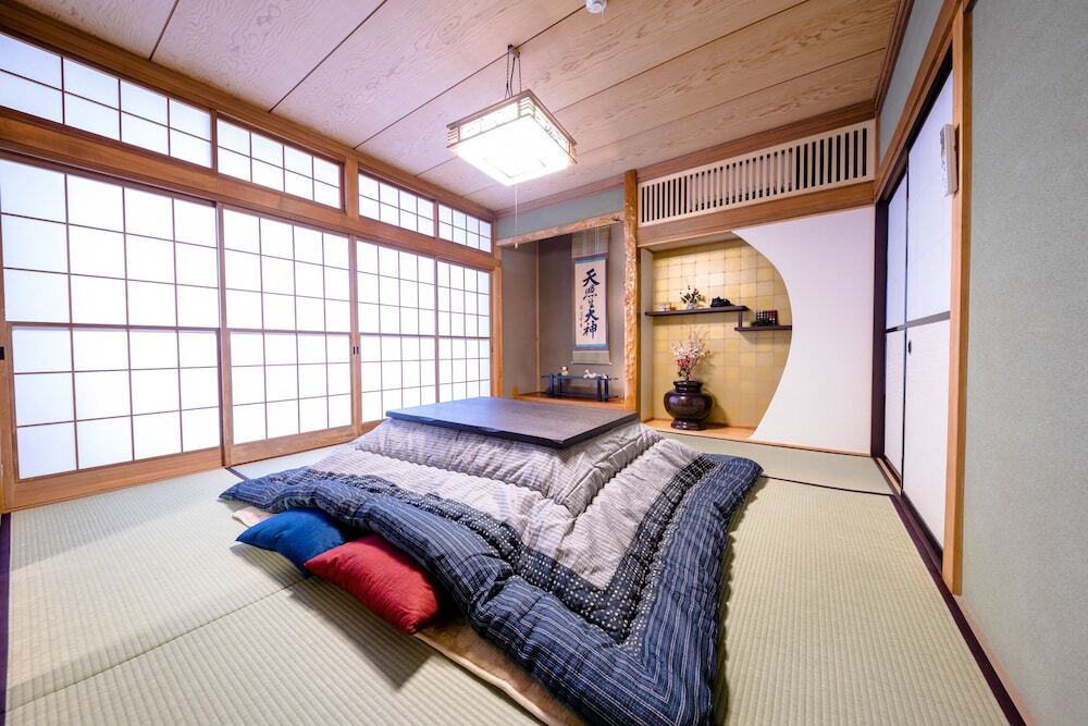 客室