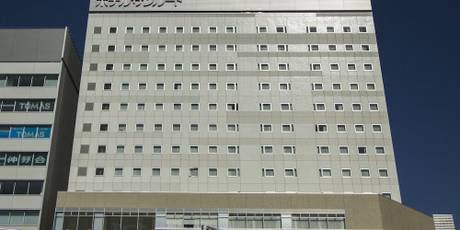 ホテルサンルート千葉