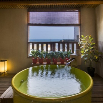 すてきな貸切風呂もあります！3506181