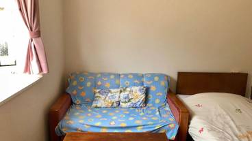 客室の設備とサービス / 6