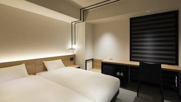 スタンダードツイン / 2