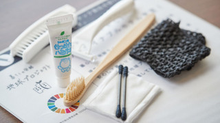 スタンダードルーム (コートヤードビュー) 禁煙