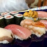 松鮨（マツズシ）