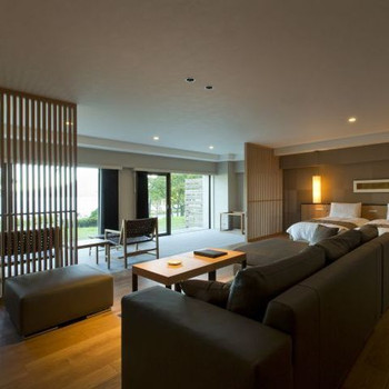 全室がレイクビュー。ワンちゃんとの宿泊もOKのリゾート4085617